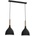 Luminex NOAK WOOD LU3730