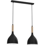 Luminex NOAK WOOD LU3730