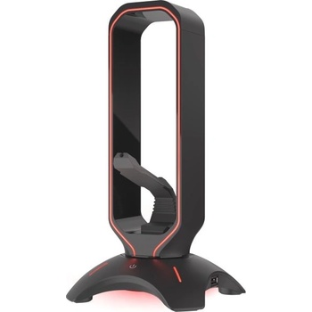 NATEC Headset Stand With Mouse Bungee Vanad 500 (NBU-1602)