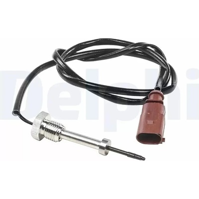 DELPHI Čidlo teploty výfukových plynů DF TS30350-12B1