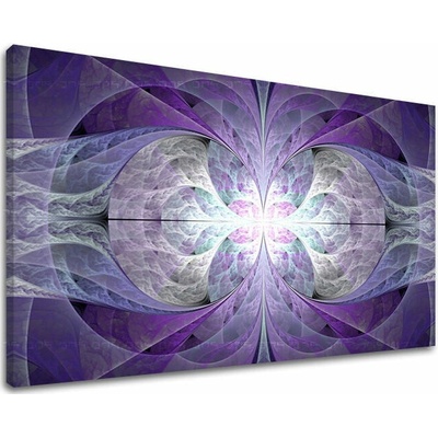 Papilora Obraz na stěnu ABSTRAKT - 60x90 cm