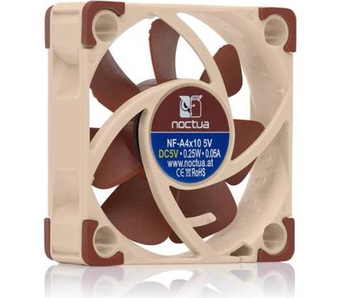 Noctua NF-A4x10 5V