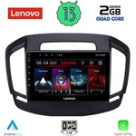 Lenovo LVD 4499_CPA Авто мултимедия