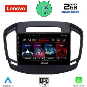 Lenovo LVD 4499_CPA Авто мултимедия