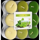 Bispol Aura Green Tea 18 ks