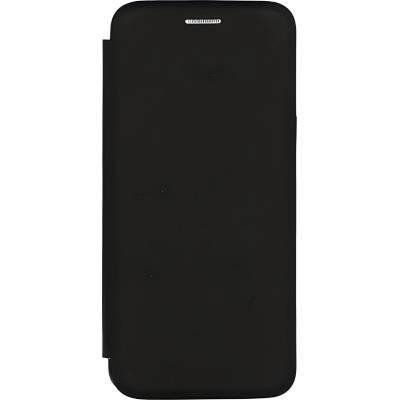 Vennus Калъф с капак Vennus Soft за Huawei Mate 10 - Черен KP27898