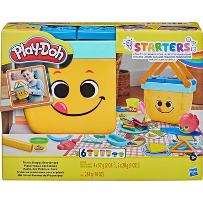 Play-Doh Piknik startovací set