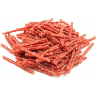 PETITTO Pochúťka pre psa Tyčinky s kačicou a ryžou 500 g