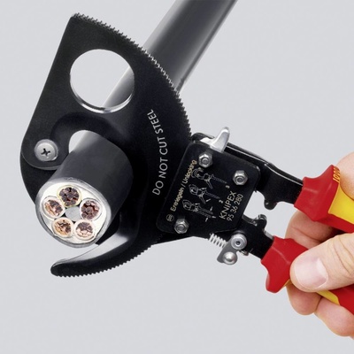 KNIPEX 95 36 280