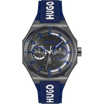 HUGO BOSS Мъжки часовник Hugo Boss Grail - 1530398 (1530398)