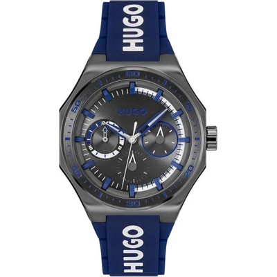 HUGO BOSS Мъжки часовник Hugo Boss Grail - 1530398 (1530398)