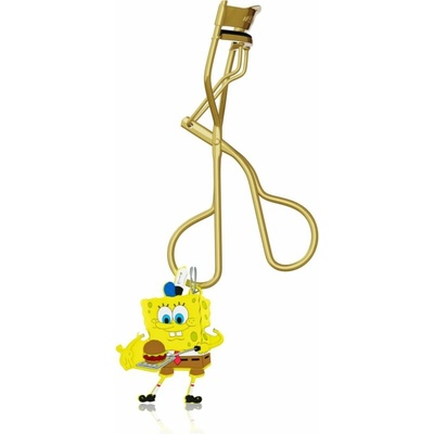 Wet n Wild SpongeBob Square Pants Serving Up Smiles Eyelash Curler kleštičky na řasy 1 ks – Zboží Dáma
