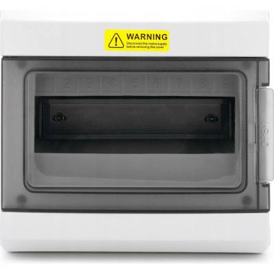 Rozvodnice ELS Elektrotechnika 230 V IP66 63 A