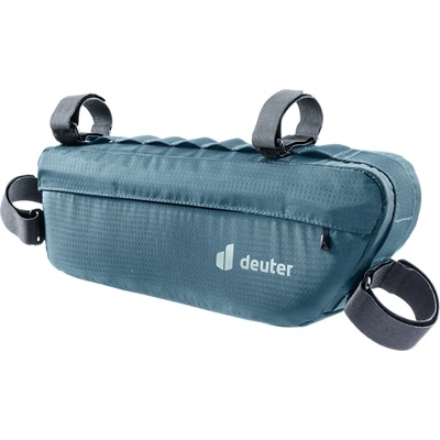 Deuter Чанта за рамка Deuter Mondego FB 4 Bike bag - Atlantic - размер 4 l (510-3866-0311)