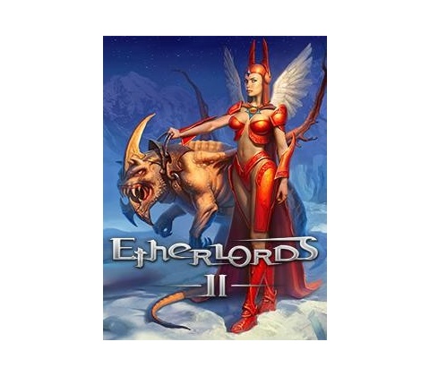 Etherlords 2