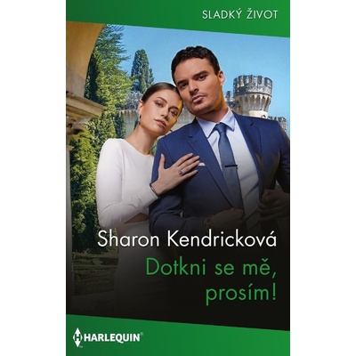 Dotkni se mě, prosím!