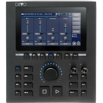 Image 1 of M-Live Divo Pro