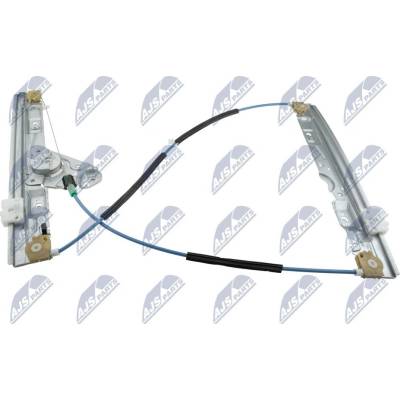Zvedací zařízení oken NTY EPS-PE-019
