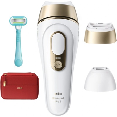 Braun Silk-expert Pro 5 PL5221