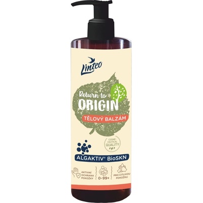 Linteo Return to Origin балсам за тяло 250ml