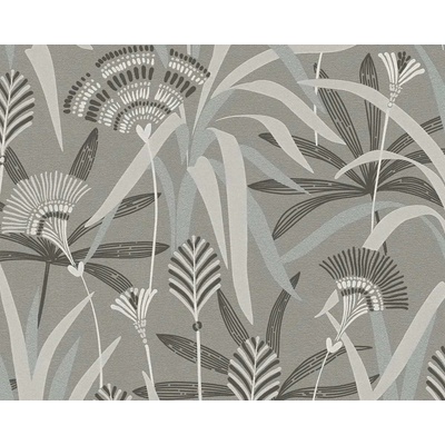 A.S. Création 399362 vliesová tapeta na stenu French Affair, rozmery 0,53 x 10,05 m