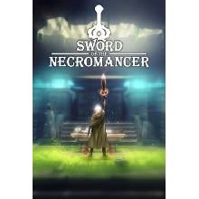 Sword of the Necromancer