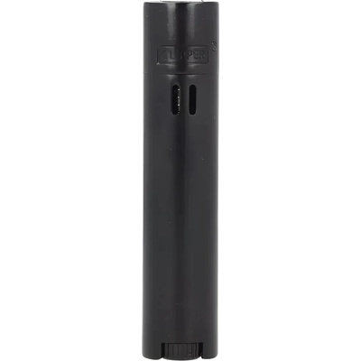 Clipper Kovový Jet Flame Black Matte
