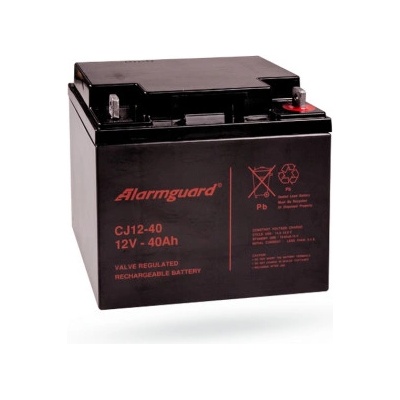 Jablotron SA-214 40 12V 40Ah