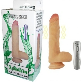 ACHILLES-LOVECLONEX 7,5"