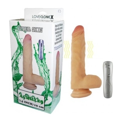 ACHILLES-LOVECLONEX 7,5"