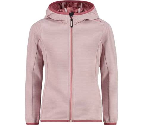CMP Kid G Fix Hood Jacket