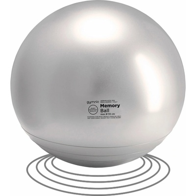 Gymnic Memory Ball 55cm