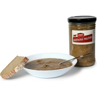 Goody 77 Dršťková polévka 900 ml