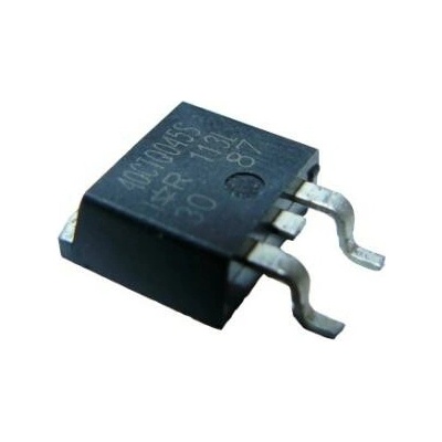 dioda 40CTQ045S