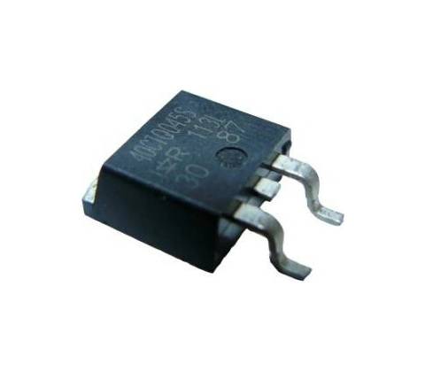 dioda 40CTQ045S