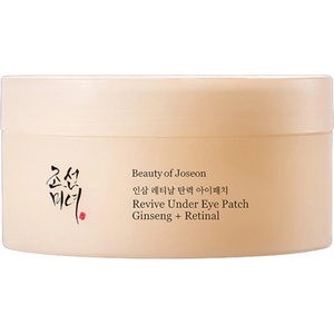 Beauty of Joseon Revive Under Eye Patch Ginseng + Retinal Маска за очи дамски 93gr