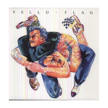YELLO: FLAG LP
