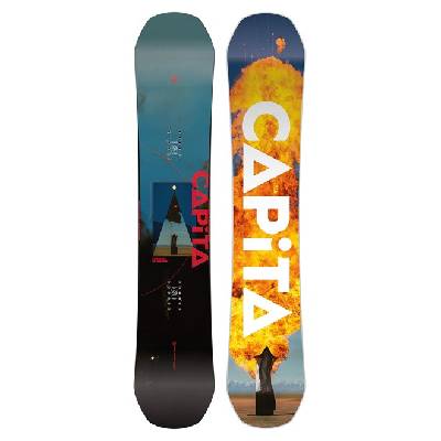 CAPITA snowboard Defenders Of Awesome 154 Multi (MULTI) Vel.: 154 24/25