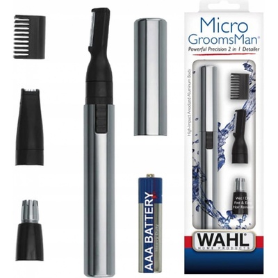 Wahl 5640-616 – Zboží Dáma