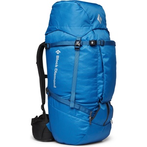 Black Diamond Алпийска раница Black Diamond Mission 75 Mountaineering backpack - Cobalt - размер S/M (503-1055-0111)