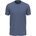 Next Level Apparel N 6010 / Унисекс тениска Triblend - винтидж кралско XXL (086010adl05)