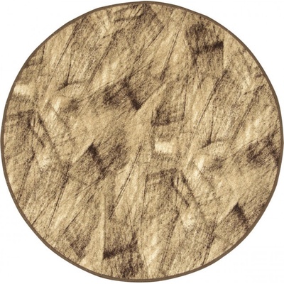 Nej-koberce Brush 17 hnědý / béžový