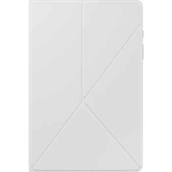 Image 1 of Samsung Galaxy Tab A9 Book Cover white (EF-BX210TWEGWW)
