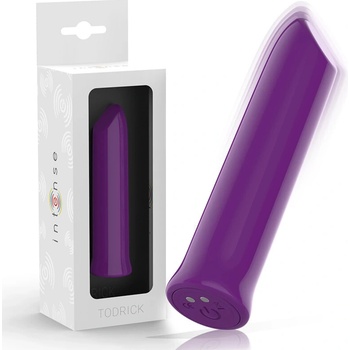 Intense Todrick Clit Stimulating Bullet