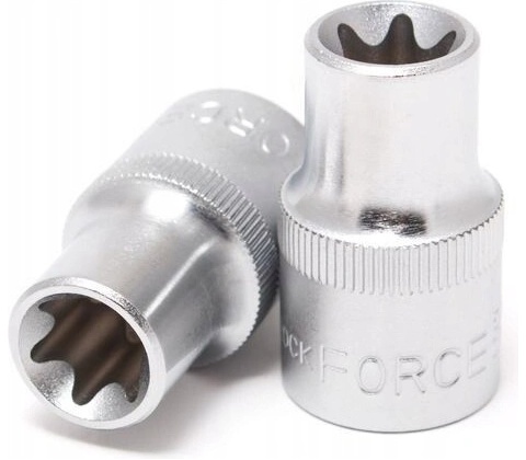 Nástavec TORX 1/2" E24
