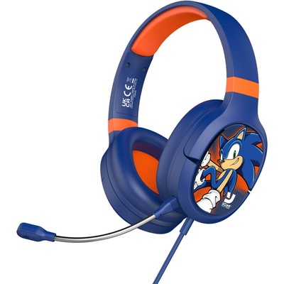 OTL Technologies PRO G1 saGA CLASSIC Sonic the Hedgehog