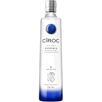 Image 1 of CÎROC Водка Сирок Манго, 0.70