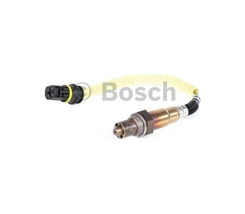 BOSCH 0 258 006 563 Lambda sonda (0258006563)