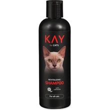 KAY for CAT Šampón pre obnovu srsti 250ml