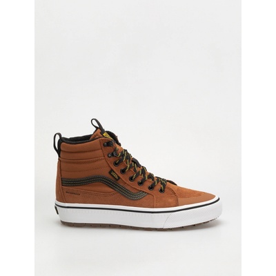 Vans MTE Sk8-Hi Waterproof Insulated Glazed Ginger